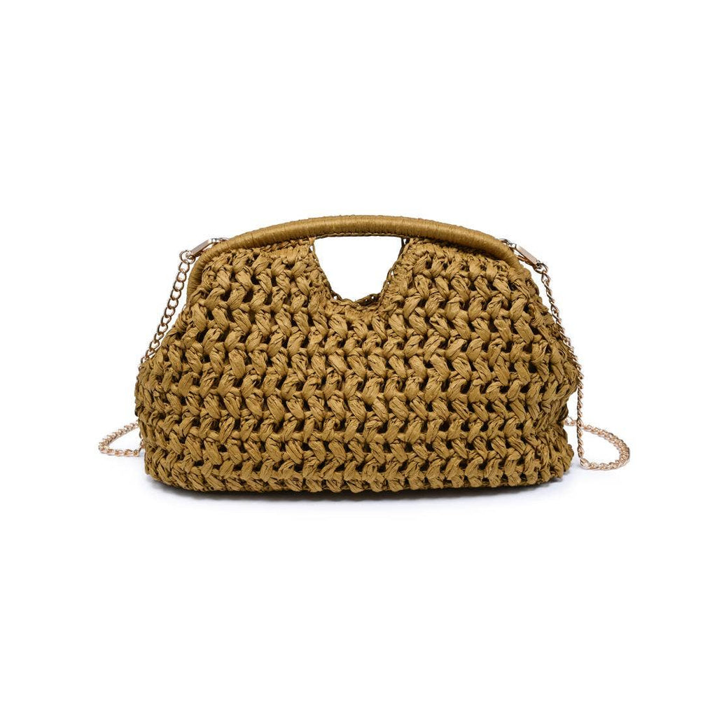 Abigail Crossbody/clutch