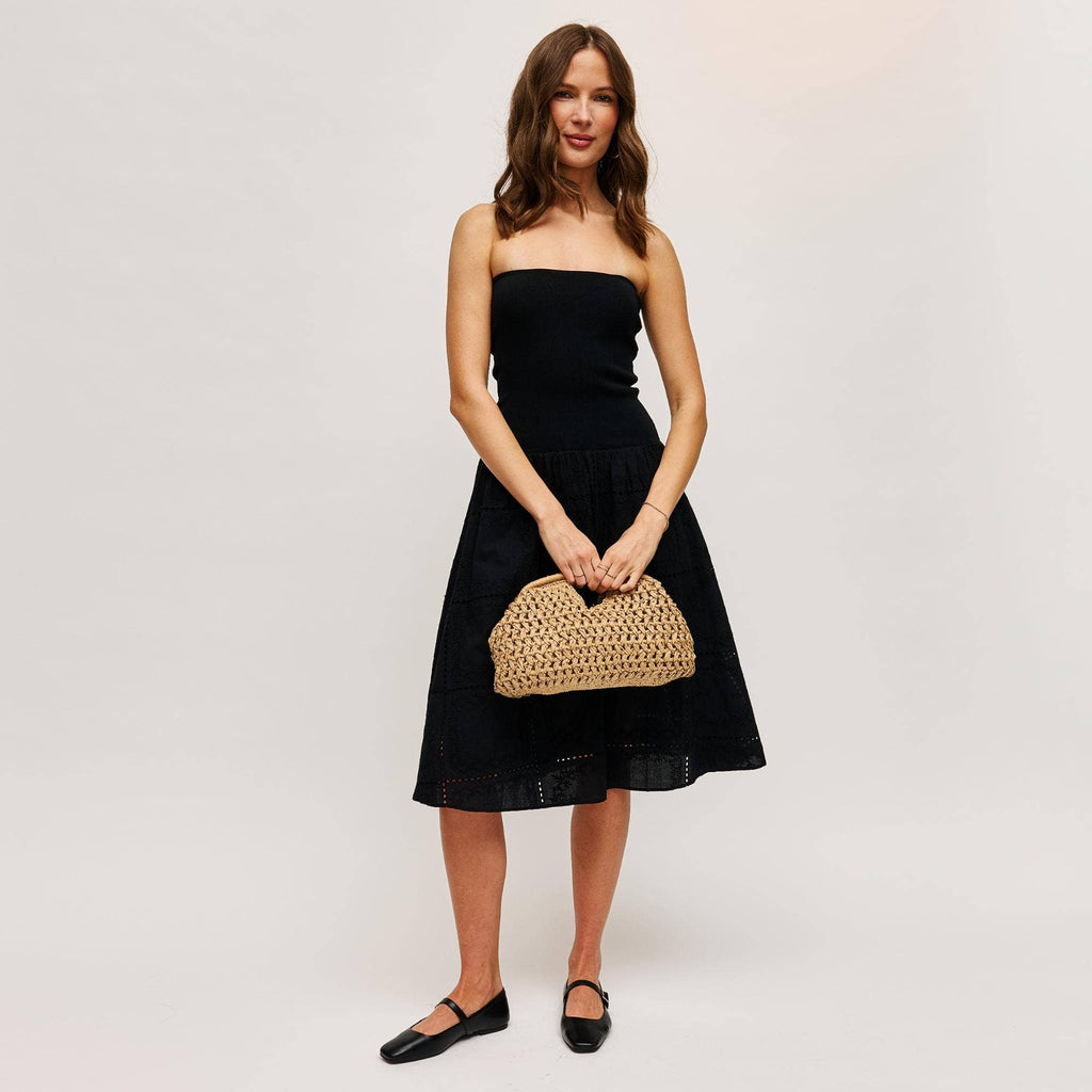 Abigail Crossbody/clutch