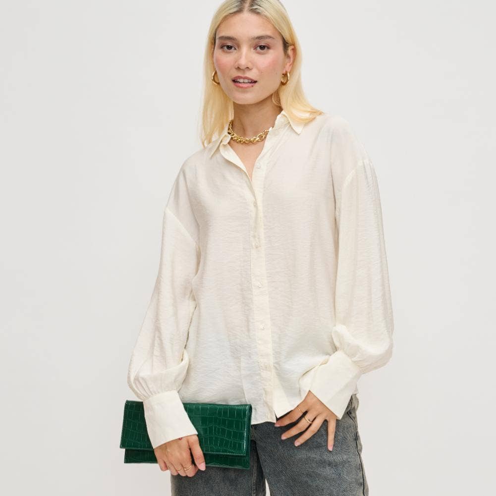 Adelle Clutch