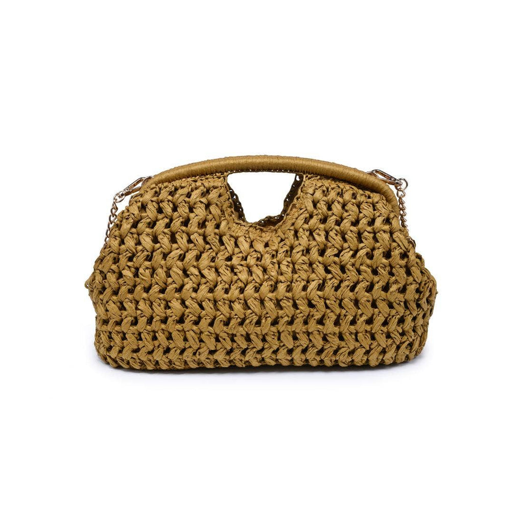 Abigail Crossbody/clutch
