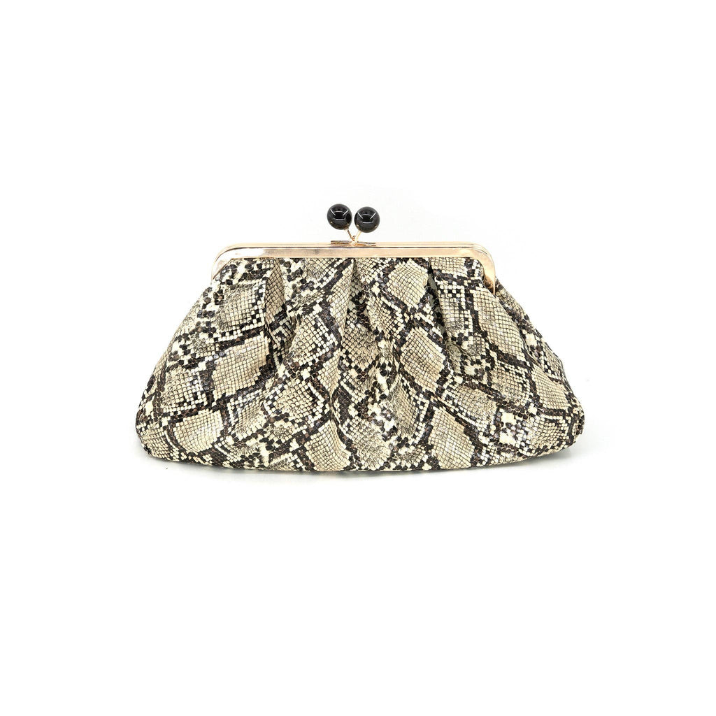 Audrey Clutch Bag