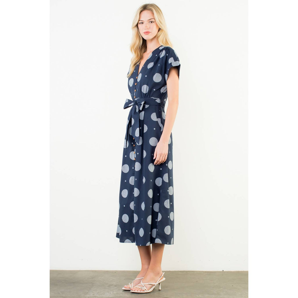 Amelly Dress