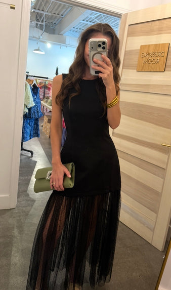 Otis dress