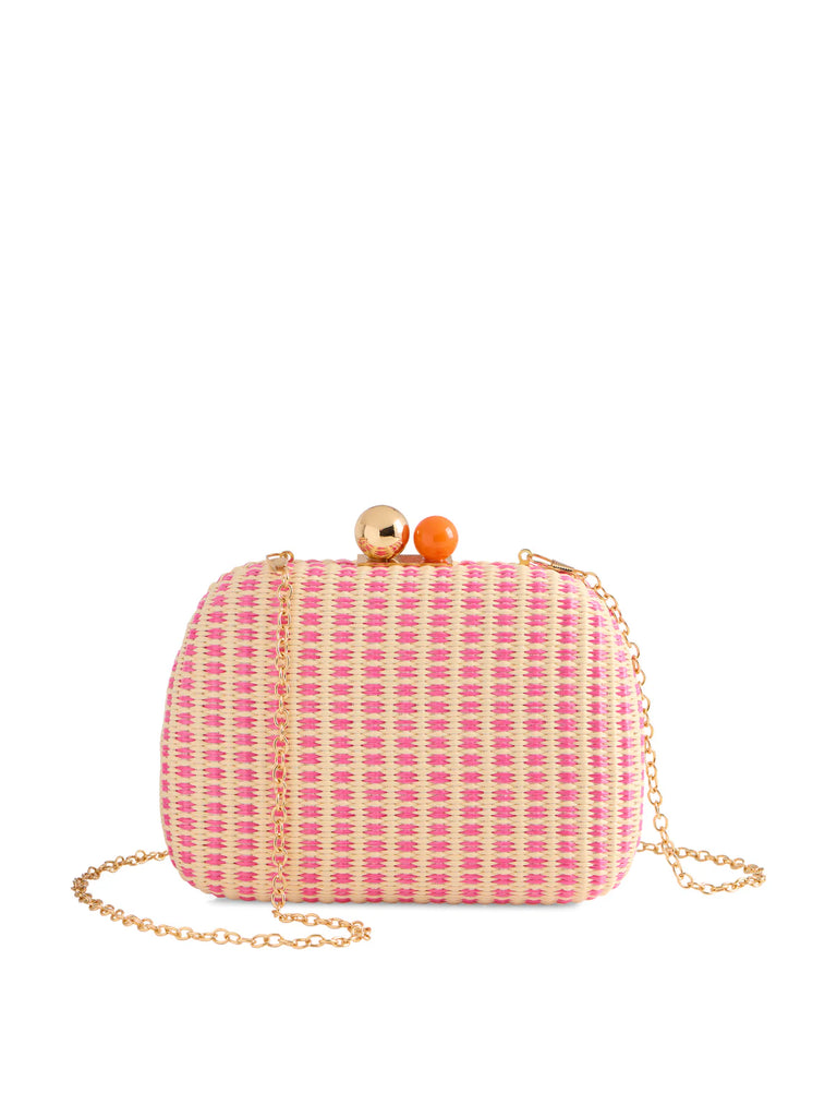 Bondi clutch