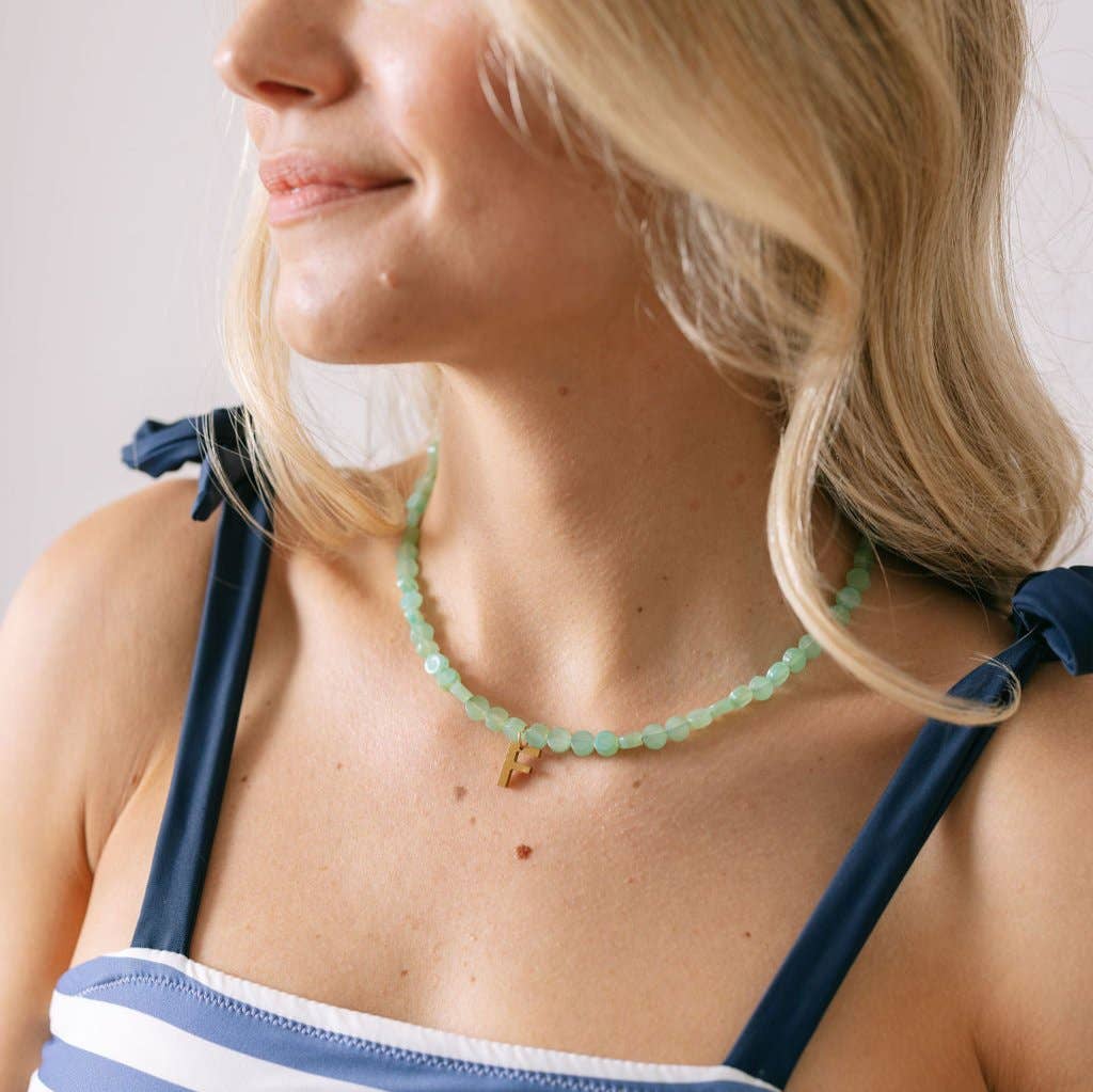 Coastal Brite Necklace