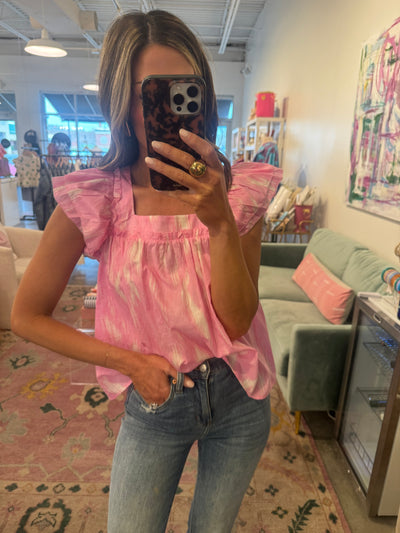 Layla top