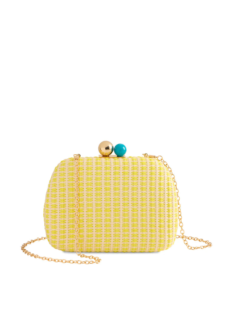 Bondi clutch