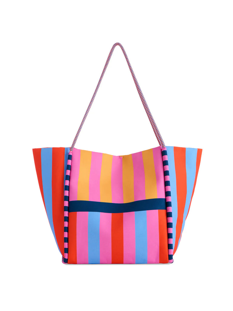 Samba tote