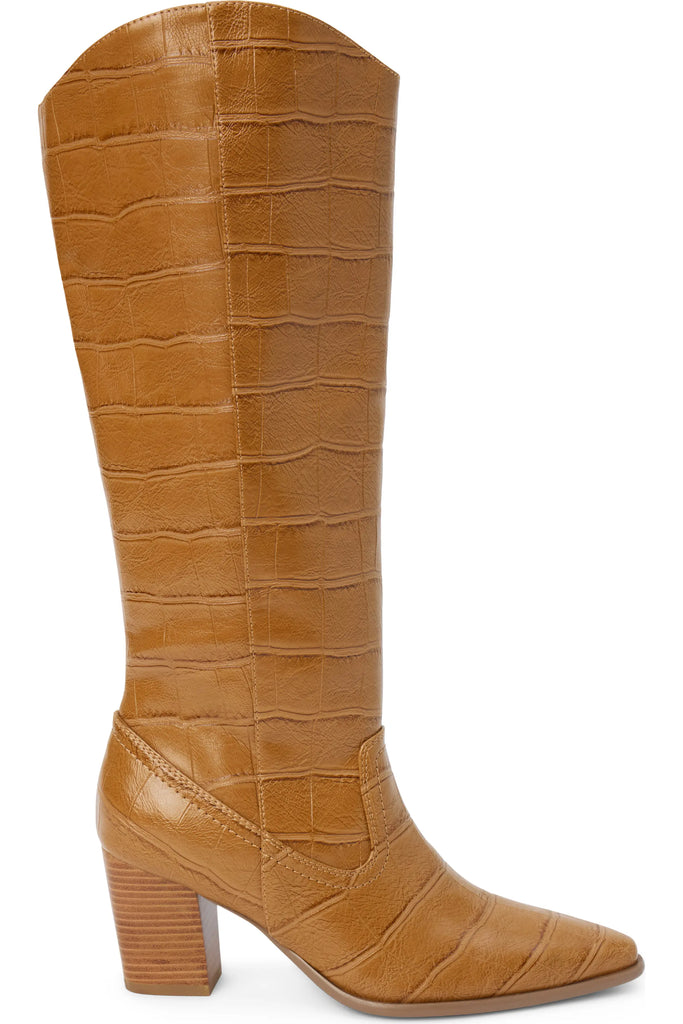 Kirby boot