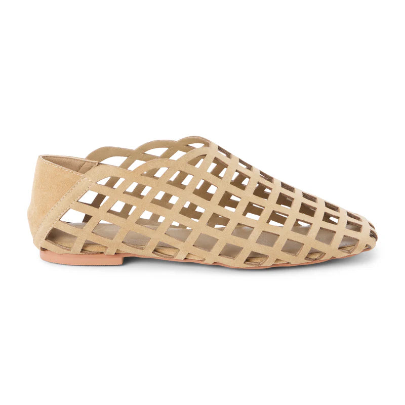 COOPER CAGE FLAT