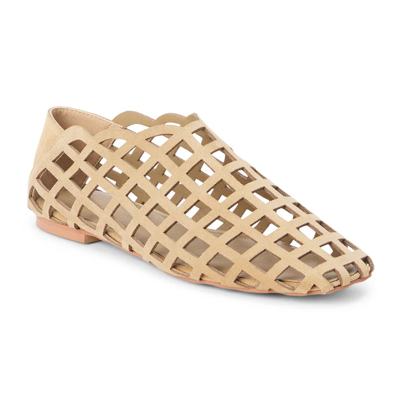 COOPER CAGE FLAT