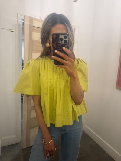 Wimberly top