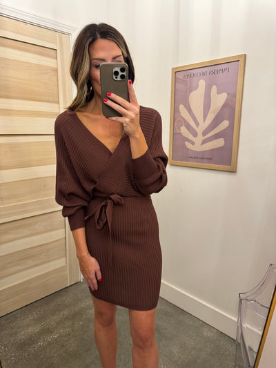 Stevie dress