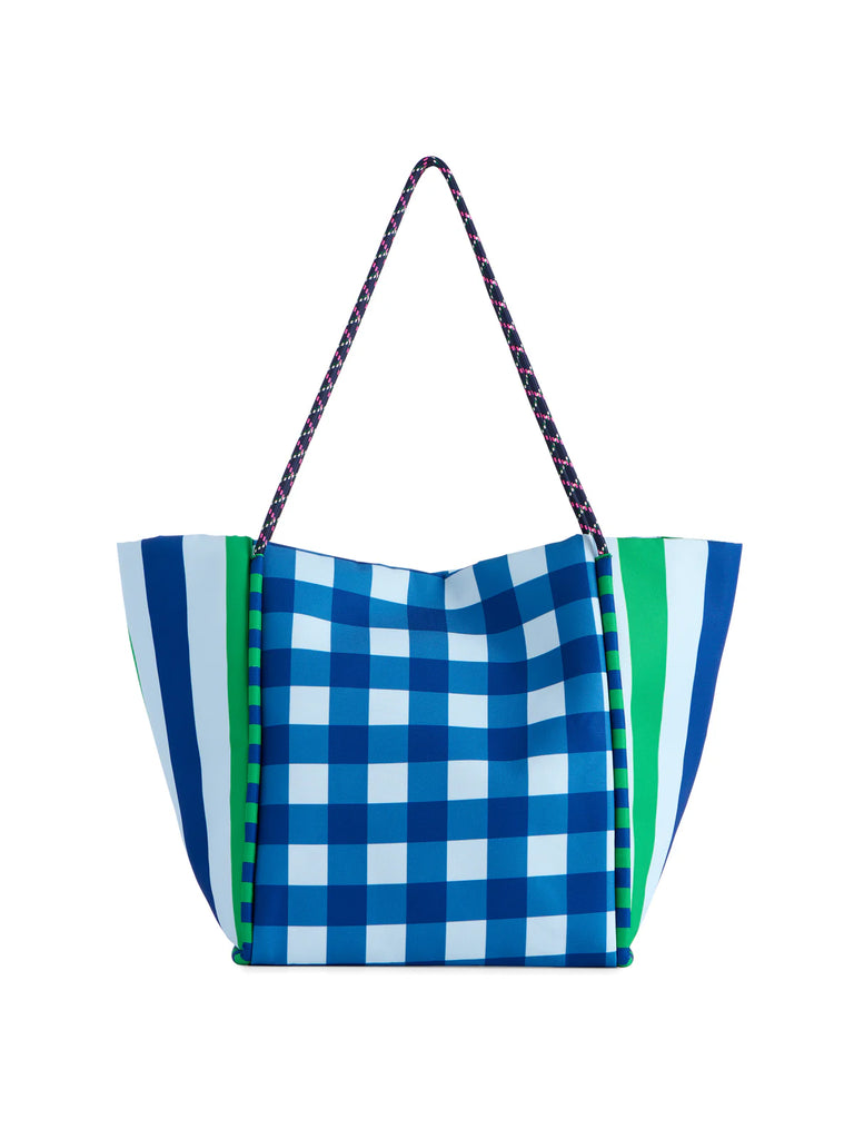 Samba tote