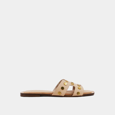 Donatella sandal