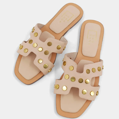 Donatella sandal