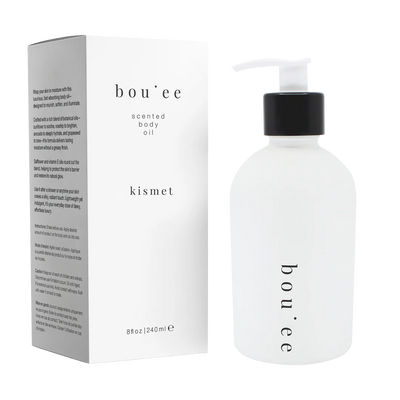 Kismet body oil