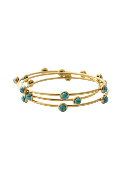 Lula bracelet trio