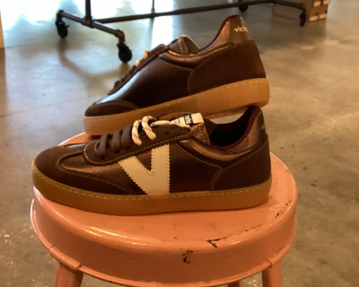 Moca victoria sneaker