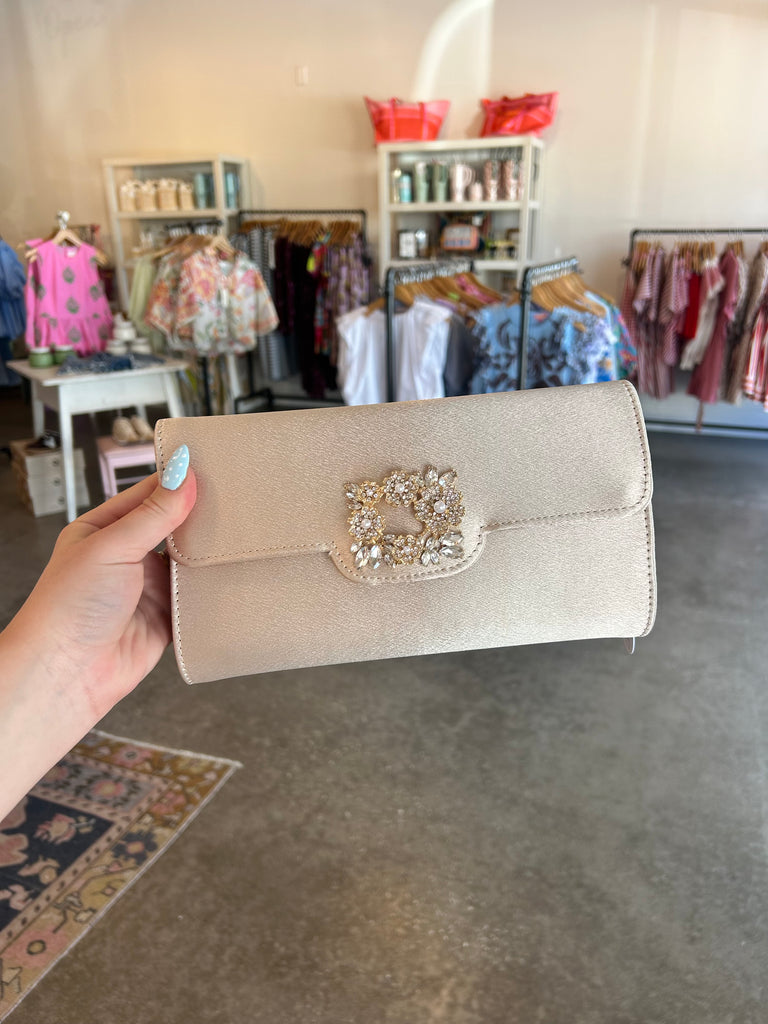 Elodie clutch