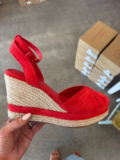 becca wedge