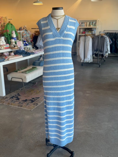 Claudine maxi