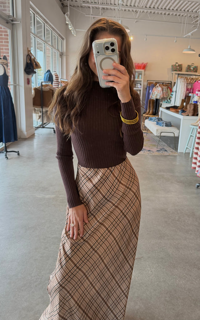 meadow skirt