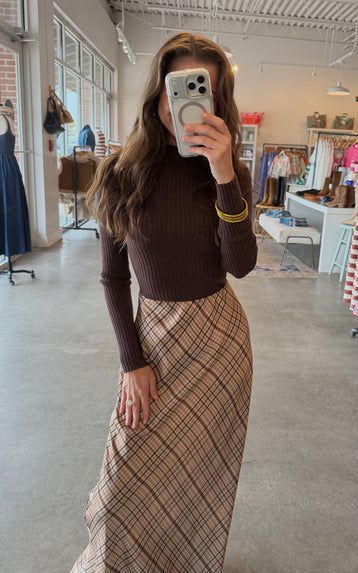 meadow skirt