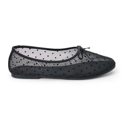 Jerzy mesh flat