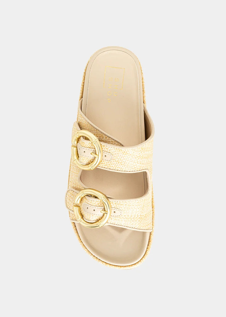 Lori Sandal