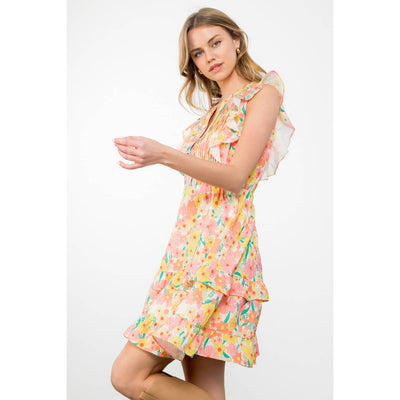 Rue dress