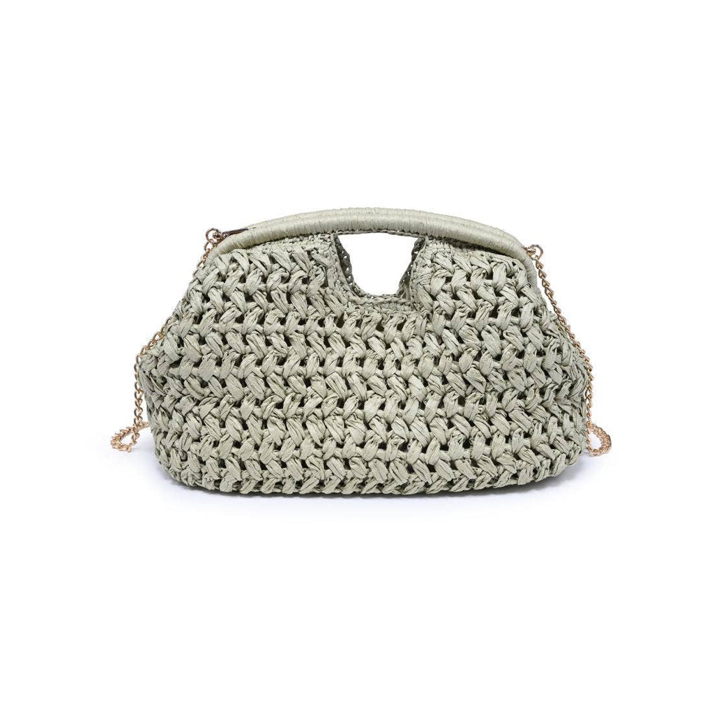 Abigail Crossbody/clutch