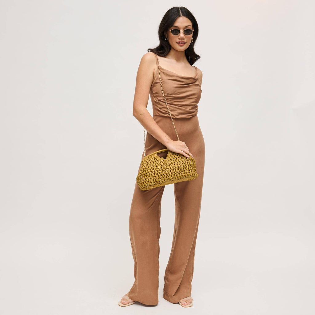 Abigail Crossbody/clutch