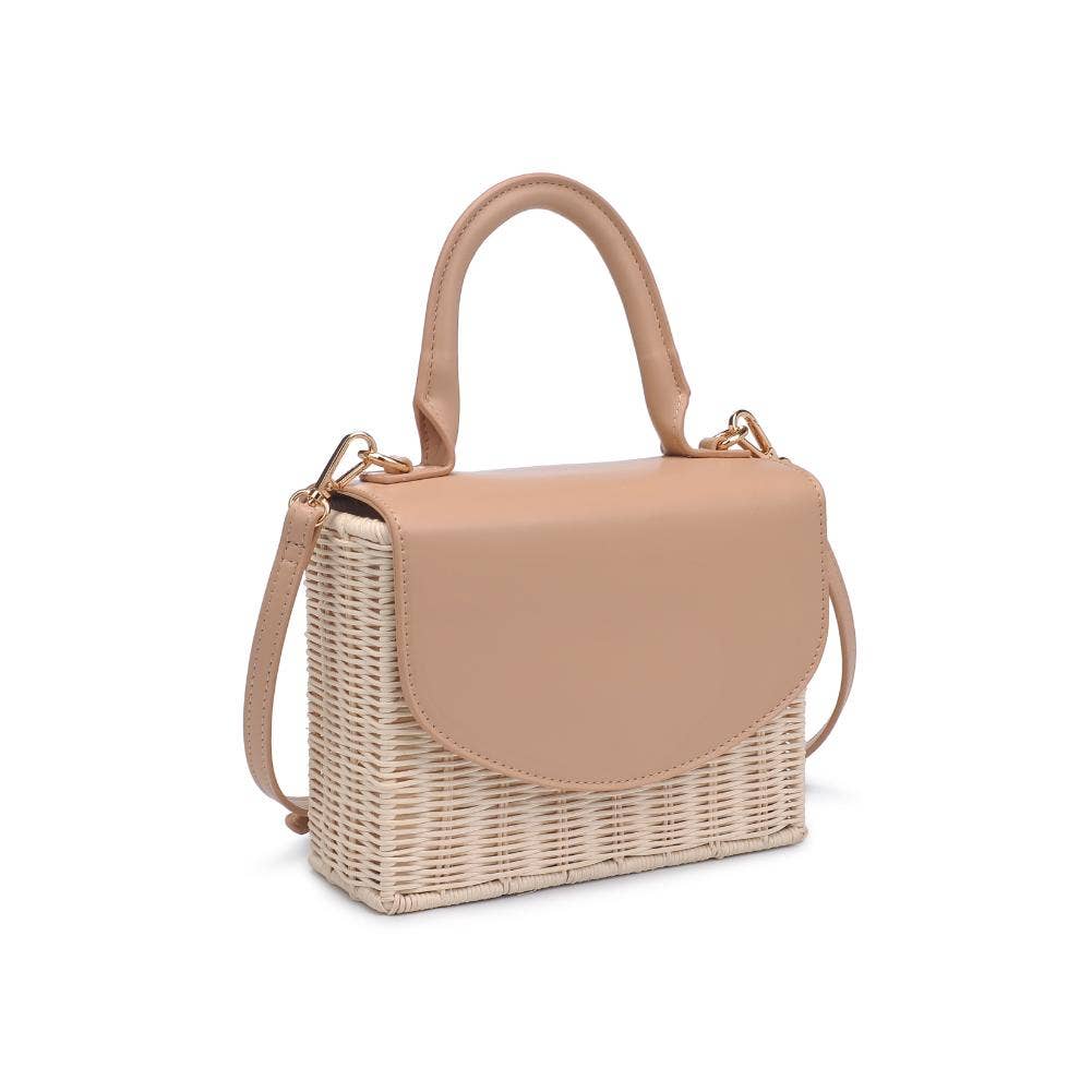 Clementine Crossbody