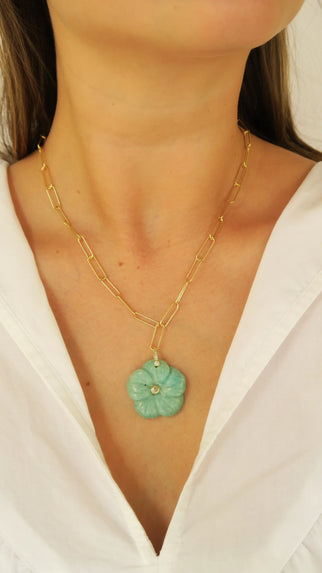 Amalfi necklace