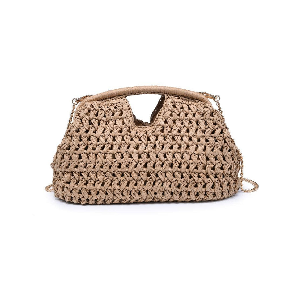 Abigail Crossbody/clutch