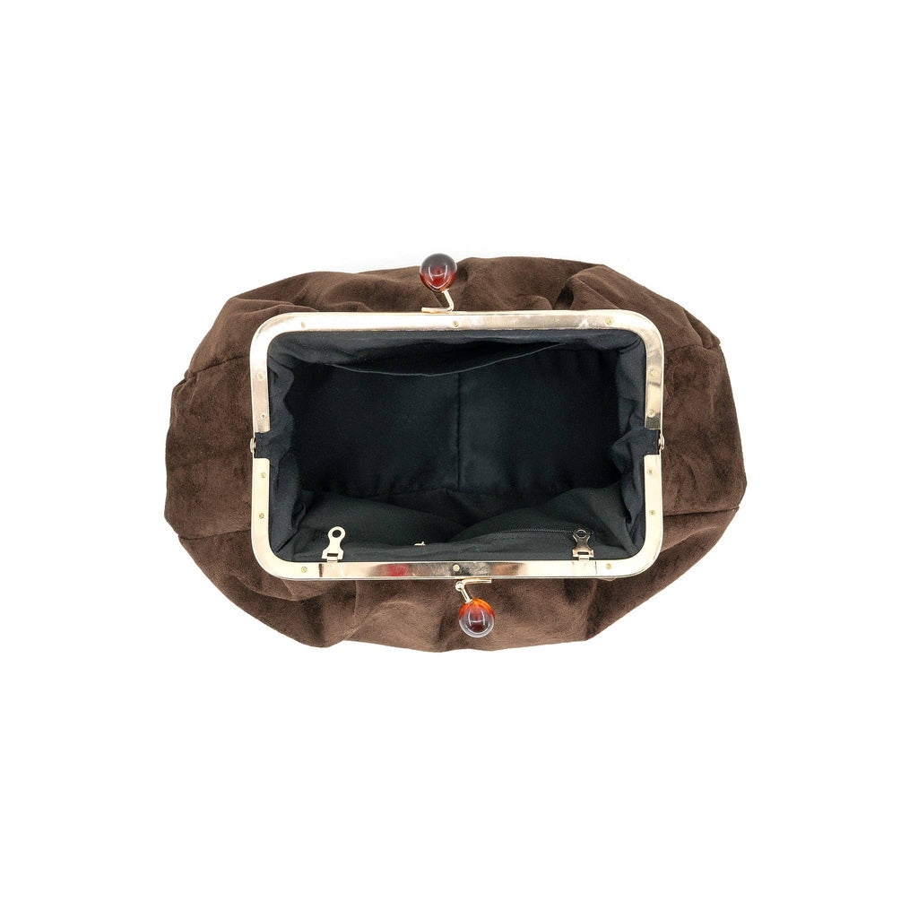 Audrey Clutch Bag