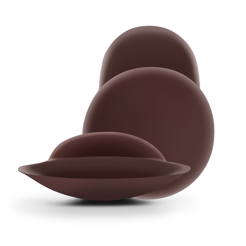 Nippies Skin Adhesive Nipple Covers with Lifting Tab