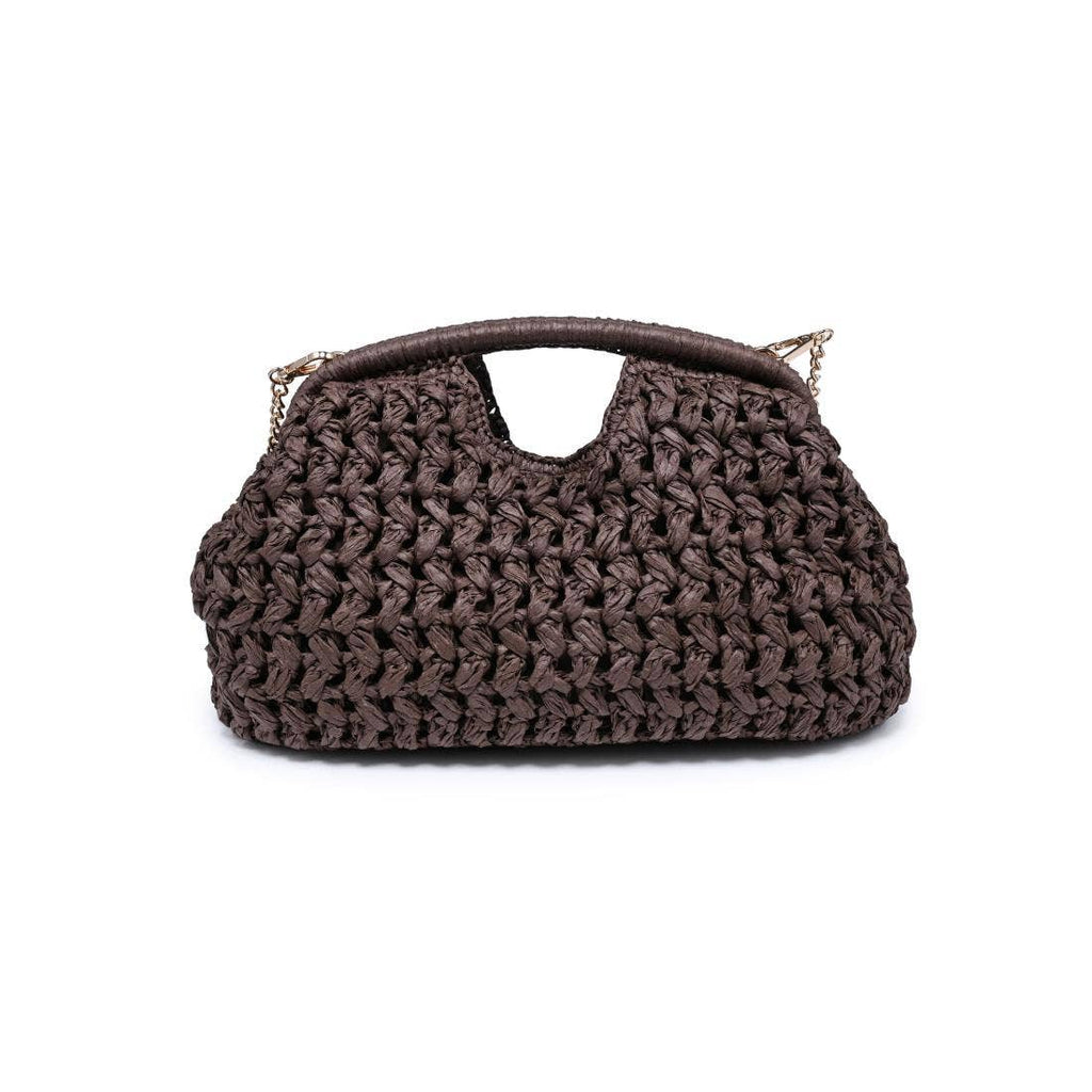 Abigail Crossbody/clutch
