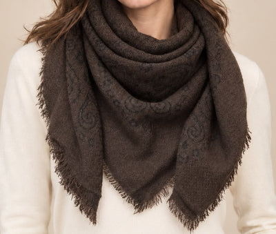 Bandana scarf