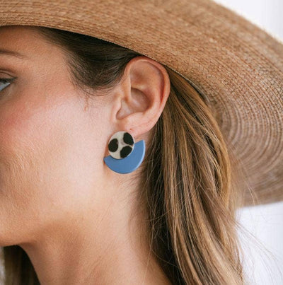 Seaside Zocalo Studs