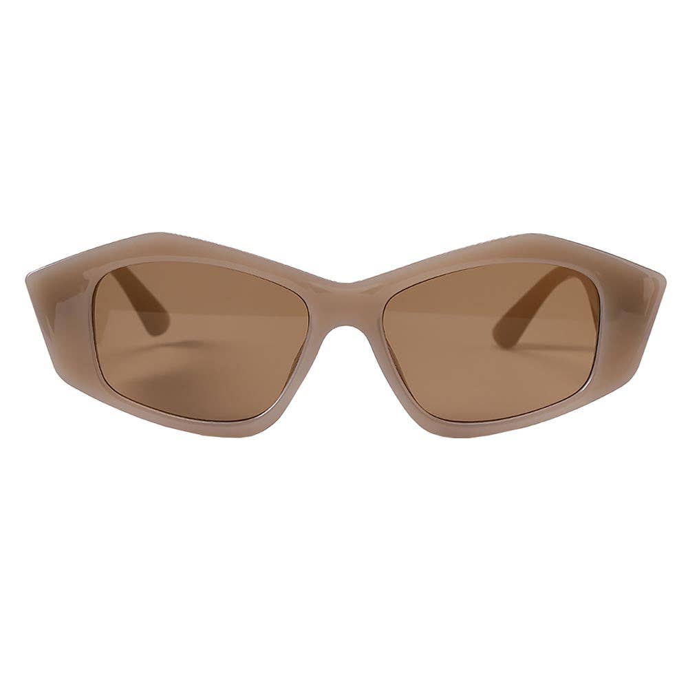 Zaria Sunglasses