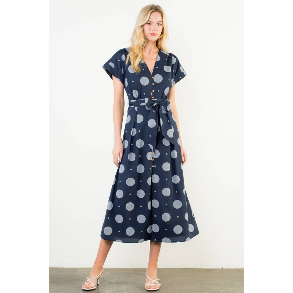 Amelly Dress