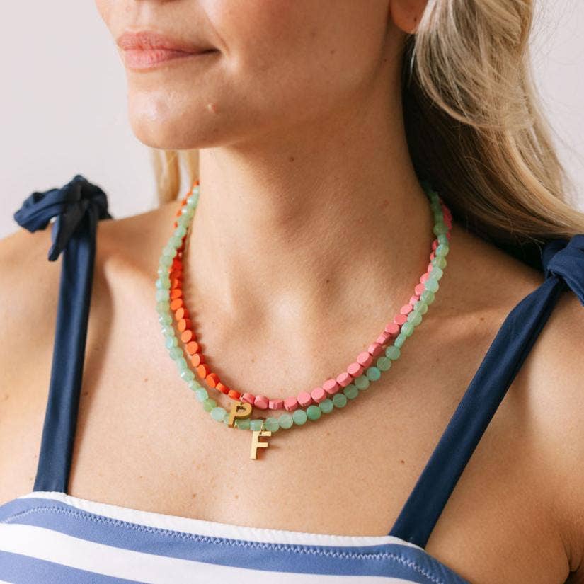 Coastal Brite Necklace