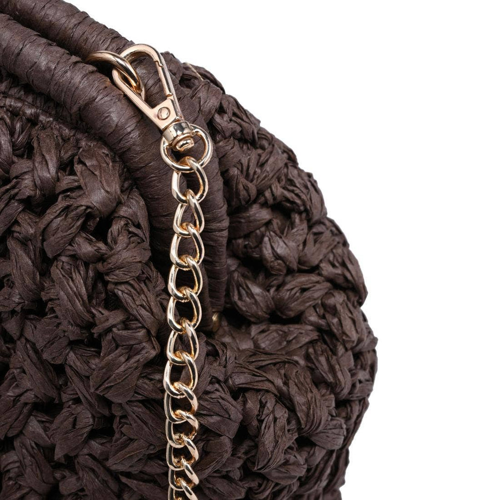 Abigail Crossbody/clutch