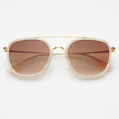 weston sunglasses pink