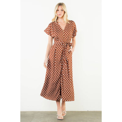 Dottie Dress