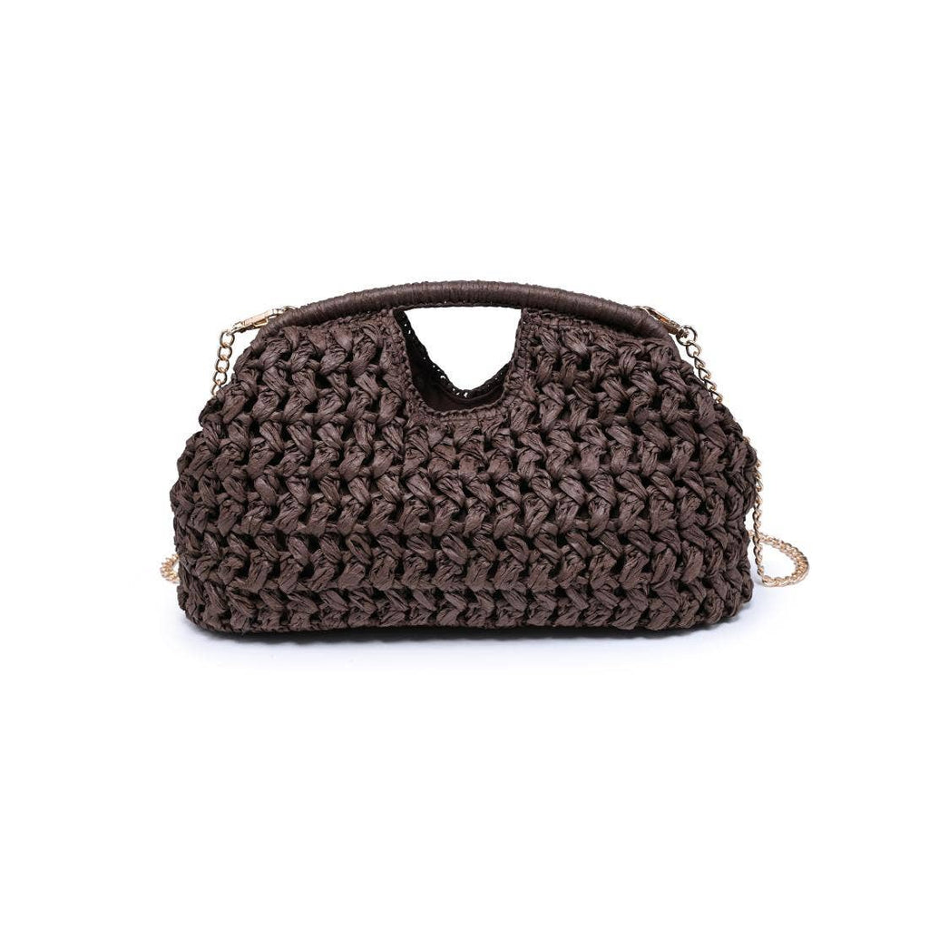 Abigail Crossbody/clutch
