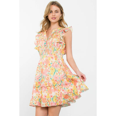 Rue dress