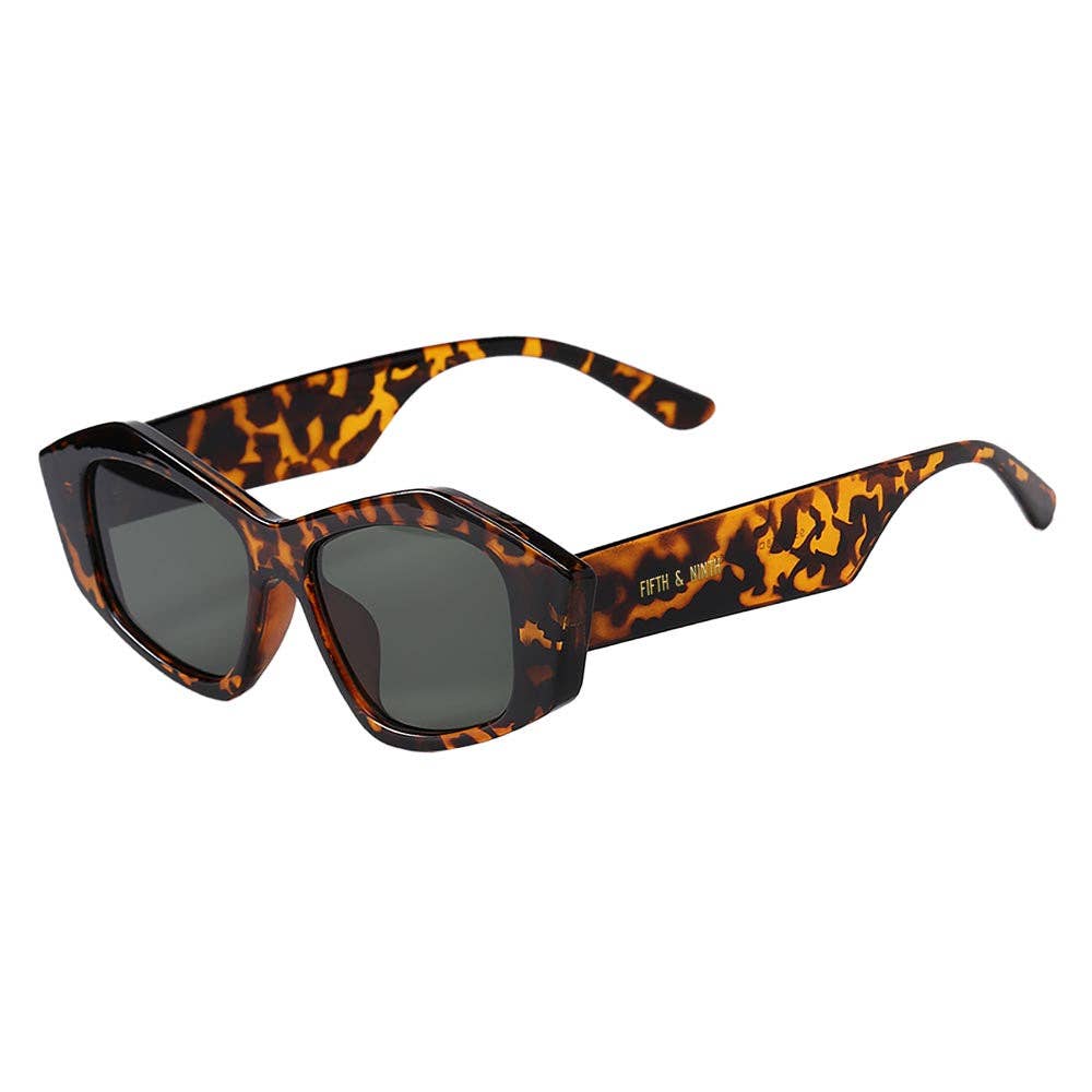 Zaria Sunglasses